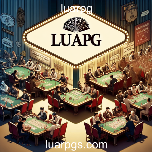 A Importância dos Fóruns no Luarpg para a Comunidade de Jogadores de RPG