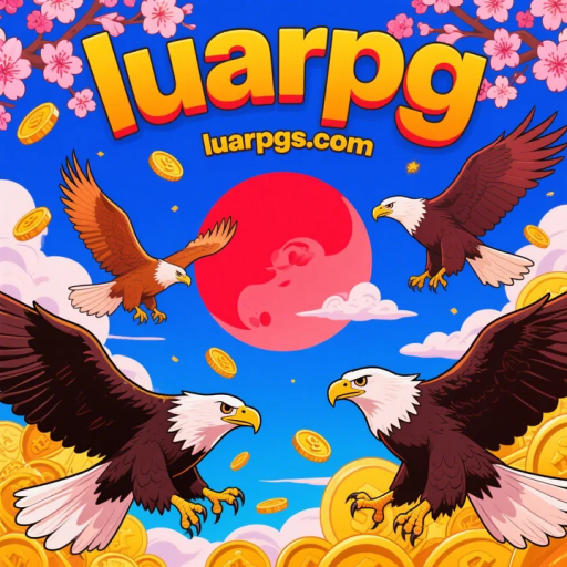 luarpg